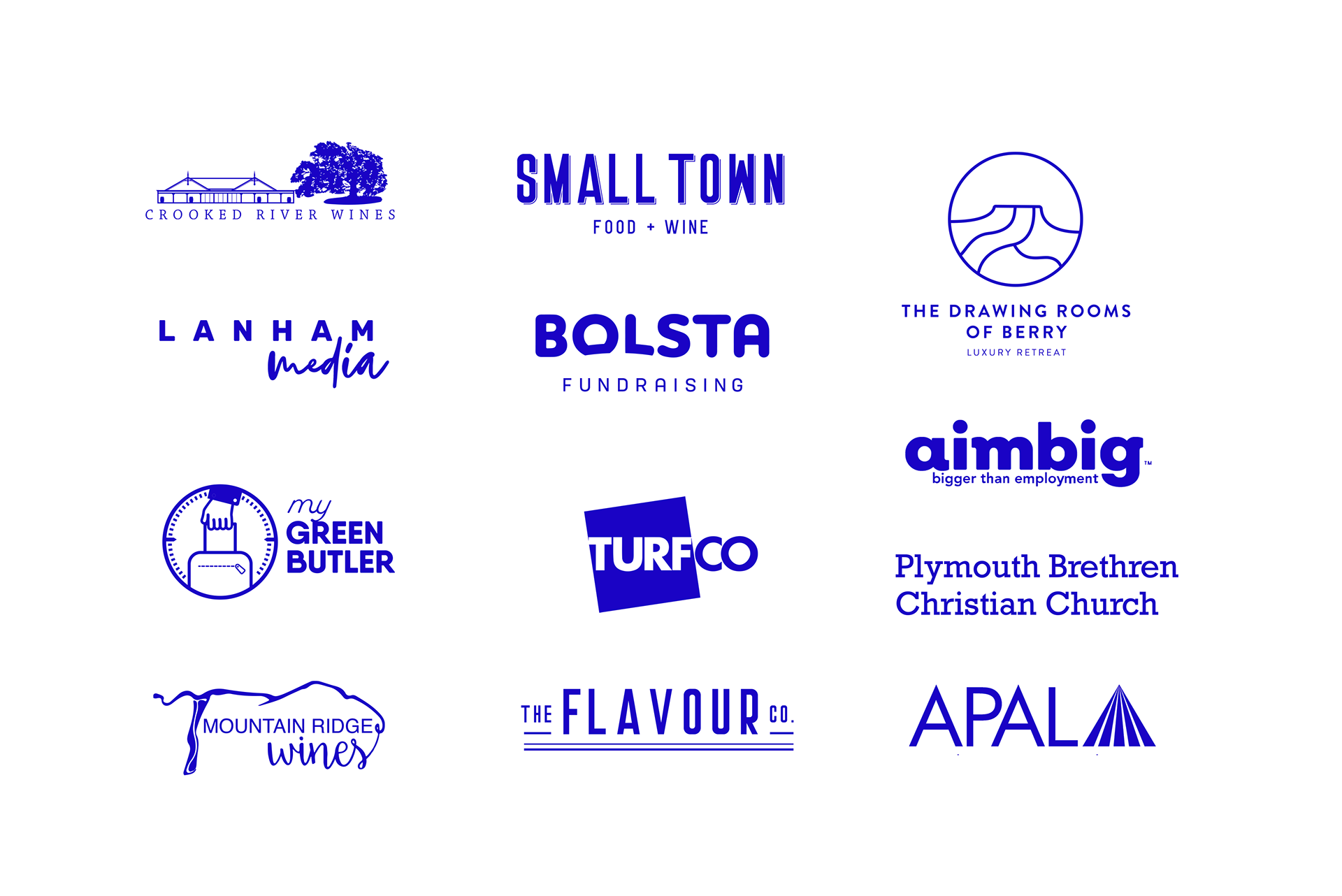 Additional Client Projects