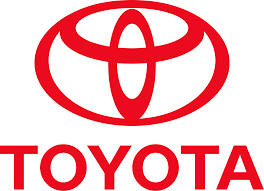 Toyota Websites & Advertising