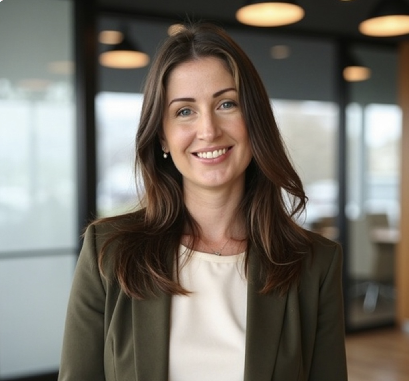 Picture of Jemma McMahon